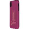 image:imageWicked Movie Logo Glinda Pink and Gold Wand Case for iPhone 17iPhone XXS