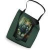 image:imageWicked Shenshen Poster Tote Bag