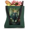 image:imageWicked Shenshen Poster Tote Bag