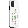 image:imageWicked Together Were Unlimited Case for iPhone 17iPhone 11