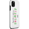 image:imageWicked Together Were Unlimited Case for iPhone 17iPhone 11 Pro