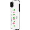 image:imageWicked Together Were Unlimited Case for iPhone 17iPhone 11 Pro Max