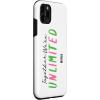 image:imageWicked Together Were Unlimited Case for iPhone 17iPhone 11 Pro Max