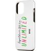 image:imageWicked Together Were Unlimited Case for iPhone 17iPhone 12 Pro Max