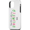 image:imageWicked Together Were Unlimited Case for iPhone 17iPhone 12 mini
