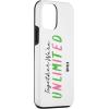 image:imageWicked Together Were Unlimited Case for iPhone 17iPhone 12 mini