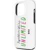 image:imageWicked Together Were Unlimited Case for iPhone 17iPhone 13 Pro