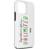 image:imageWicked Together Were Unlimited Case for iPhone 17iPhone 13 Pro Max