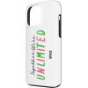 image:imageWicked Together Were Unlimited Case for iPhone 17iPhone 13 Pro Max