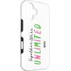 image:imageWicked Together Were Unlimited Case for iPhone 17iPhone 16