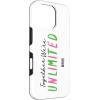 image:imageWicked Together Were Unlimited Case for iPhone 17iPhone 16 Pro