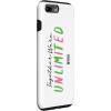 image:imageWicked Together Were Unlimited Case for iPhone 17iPhone 7 Plus8 Plus