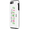 image:imageWicked Together Were Unlimited Case for iPhone 17iPhone 7 Plus8 Plus