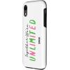 image:imageWicked Together Were Unlimited Case for iPhone 17iPhone XR