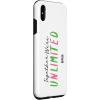 image:imageWicked Together Were Unlimited Case for iPhone 17iPhone XS Max