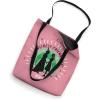image:imageWicked Unlikely Friendships Tote Bag