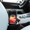 image:imageWicked Welcome To Munchkinland Tulips Stainless Steel Insulated TumblerBlack