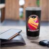 image:imageWicked Welcome To Munchkinland Tulips Stainless Steel Insulated TumblerBlack
