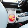 image:imageWicked Welcome To Munchkinland Tulips Stainless Steel Insulated TumblerWhite