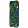 image:imageWicked for Good All Over Print Enchanted Forest Case for iPhone 17iPhone SE 2020  7  8