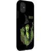 image:imageWicked for Good Elphaba Bold Portrait amp Greenery Case for iPhone 17iPhone 11