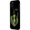 image:imageWicked for Good Elphaba Bold Portrait amp Greenery Case for iPhone 17iPhone 11 Pro