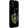 image:imageWicked for Good Elphaba Bold Portrait amp Greenery Case for iPhone 17iPhone 11 Pro