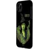 image:imageWicked for Good Elphaba Bold Portrait amp Greenery Case for iPhone 17iPhone 11 Pro Max