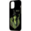 image:imageWicked for Good Elphaba Bold Portrait amp Greenery Case for iPhone 17iPhone 12 Pro Max