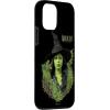 image:imageWicked for Good Elphaba Bold Portrait amp Greenery Case for iPhone 17iPhone 12 mini