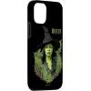 image:imageWicked for Good Elphaba Bold Portrait amp Greenery Case for iPhone 17iPhone 1212 Pro
