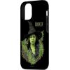 image:imageWicked for Good Elphaba Bold Portrait amp Greenery Case for iPhone 17iPhone 1212 Pro