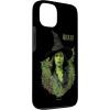 image:imageWicked for Good Elphaba Bold Portrait amp Greenery Case for iPhone 17iPhone 13