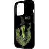 image:imageWicked for Good Elphaba Bold Portrait amp Greenery Case for iPhone 17iPhone 13 Pro