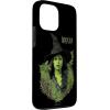 image:imageWicked for Good Elphaba Bold Portrait amp Greenery Case for iPhone 17iPhone 13 Pro Max