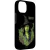image:imageWicked for Good Elphaba Bold Portrait amp Greenery Case for iPhone 17iPhone 14