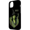 image:imageWicked for Good Elphaba Bold Portrait amp Greenery Case for iPhone 17iPhone 14 Plus
