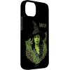 image:imageWicked for Good Elphaba Bold Portrait amp Greenery Case for iPhone 17iPhone 14 Plus