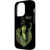 image:imageWicked for Good Elphaba Bold Portrait amp Greenery Case for iPhone 17iPhone 14 Pro