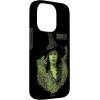 image:imageWicked for Good Elphaba Bold Portrait amp Greenery Case for iPhone 17iPhone 14 Pro