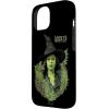 image:imageWicked for Good Elphaba Bold Portrait amp Greenery Case for iPhone 17iPhone 15