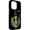 image:imageWicked for Good Elphaba Bold Portrait amp Greenery Case for iPhone 17iPhone 15 Pro