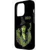 image:imageWicked for Good Elphaba Bold Portrait amp Greenery Case for iPhone 17iPhone 15 Pro