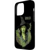 image:imageWicked for Good Elphaba Bold Portrait amp Greenery Case for iPhone 17iPhone 15 Pro Max
