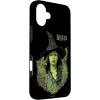 image:imageWicked for Good Elphaba Bold Portrait amp Greenery Case for iPhone 17iPhone 16 Plus