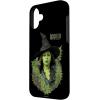 image:imageWicked for Good Elphaba Bold Portrait amp Greenery Case for iPhone 17iPhone 16 Plus