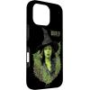 image:imageWicked for Good Elphaba Bold Portrait amp Greenery Case for iPhone 17iPhone 16 Pro