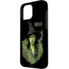 image:imageWicked for Good Elphaba Bold Portrait amp Greenery Case for iPhone 17iPhone 16 Pro Max