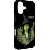 image:imageWicked for Good Elphaba Bold Portrait amp Greenery Case for iPhone 17iPhone 17