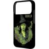 image:imageWicked for Good Elphaba Bold Portrait amp Greenery Case for iPhone 17iPhone 17 Pro